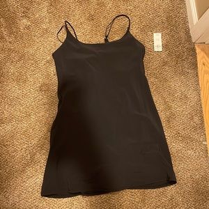 Abercrombie traveler mini dress